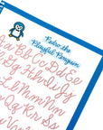 Mindful Lettering For Kids Bundle