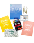 Guide to Flourishing Kit - Black Friday Bundle