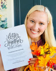 Letter Together: Gratitude & Thanksgiving