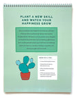 Mindful Lettering for Fun Kit: Plant Edition