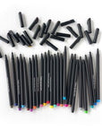 Colored Fineliner Pen Set