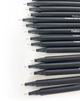 Colored Fineliner Pen Set