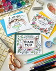 Ultimate Hand Lettered Greeting Card Course