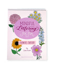 Mindful Lettering for Fun Kit: Flower Edition - Limited Time Bundle