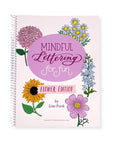 Mindful Lettering for Fun Kit: Flower Edition - Limited Time Bundle
