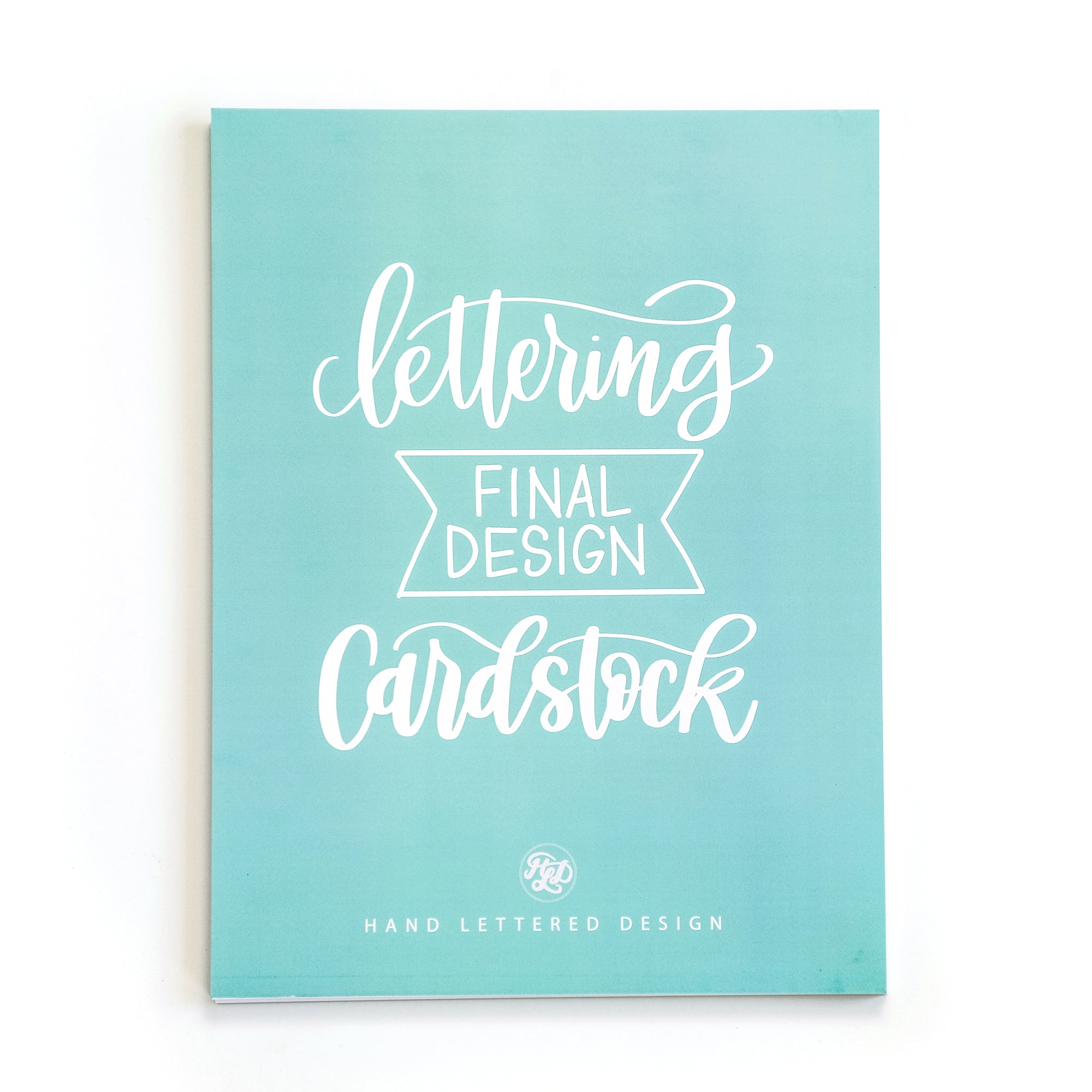 The Best Pens, Paper, and Supplies for Hand Lettering – Hand Lettered Design