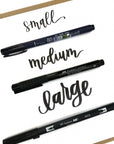 Perfect Pen Pouch Starter Kit