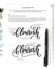 Guide to Flourishing Kit