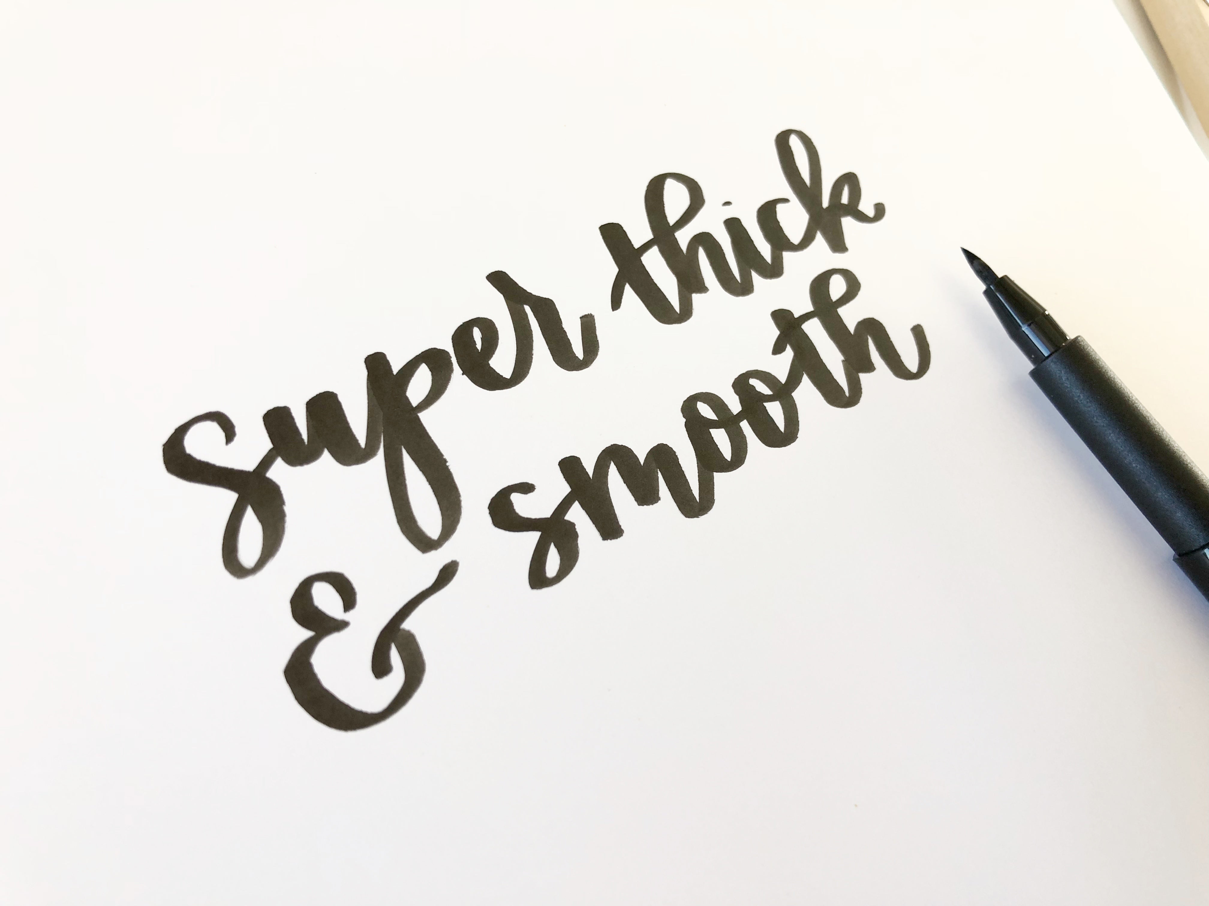 Guide to Mindful Lettering Bundle