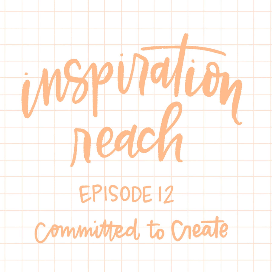 012: Inspiration Reach
