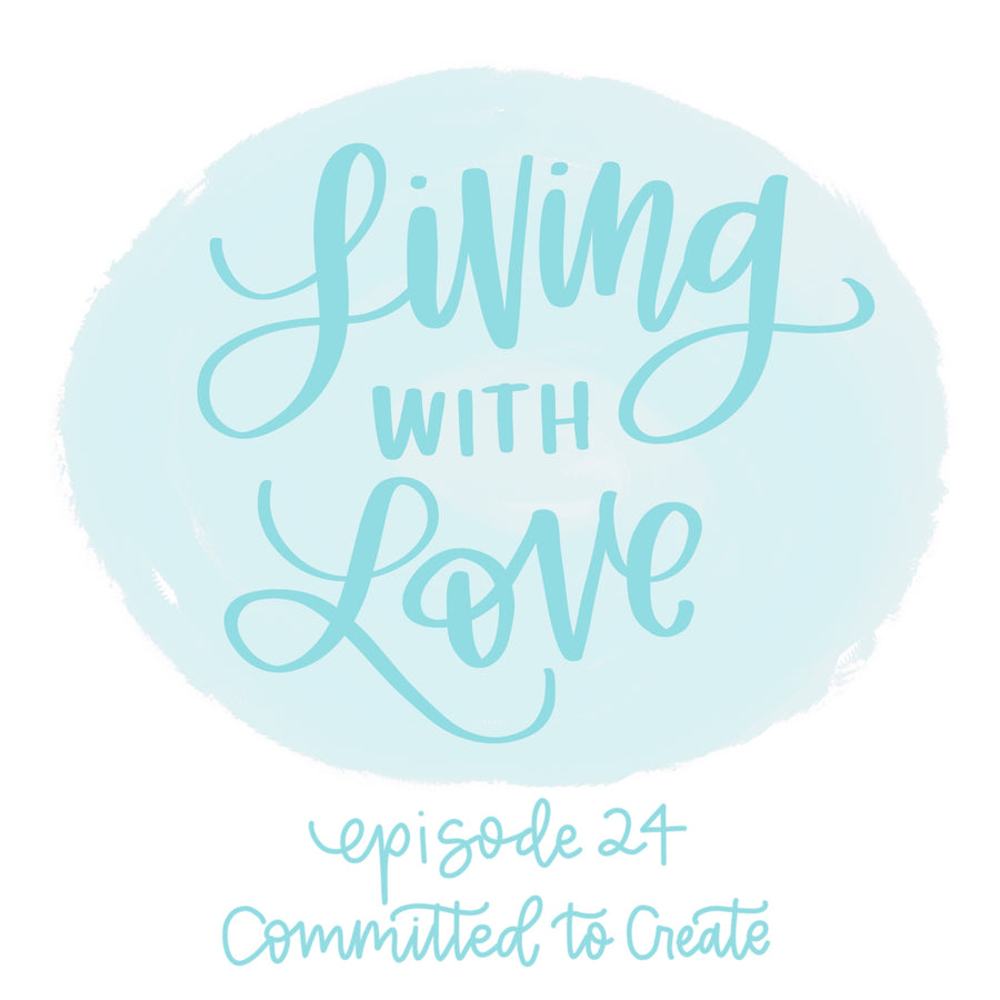 024: Living with Love