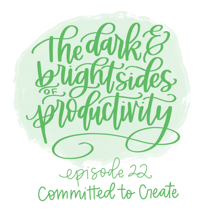 022: The Dark and Bright Sides of Productivity