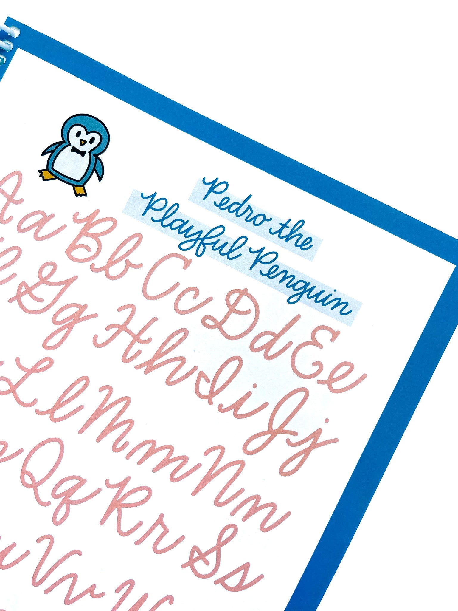 Mindful Lettering For Kids Bundle – Hand Lettered Design