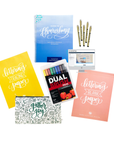 Guide to Flourishing Kit - Black Friday Bundle