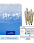 Guide to Flourishing Kit