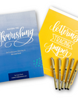 Guide to Flourishing Kit