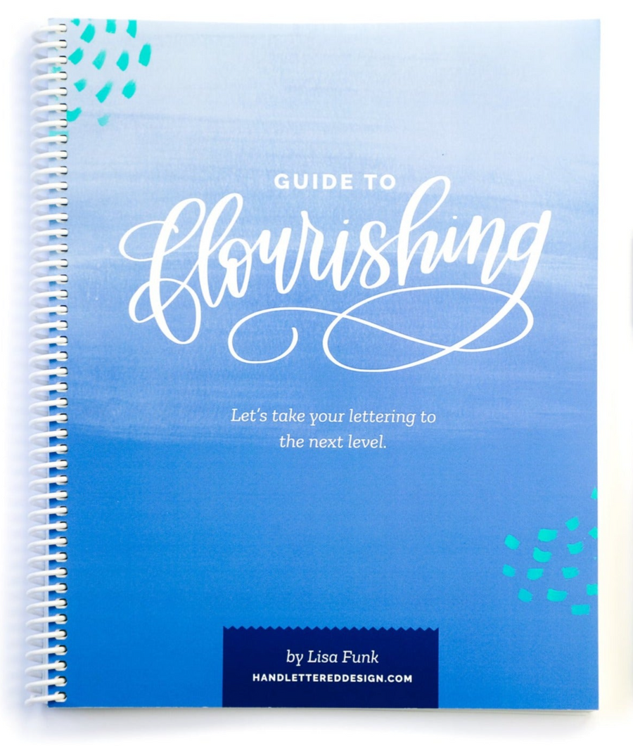 Guide to Flourishing (Single Book)