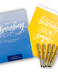 Guide to Flourishing Kit