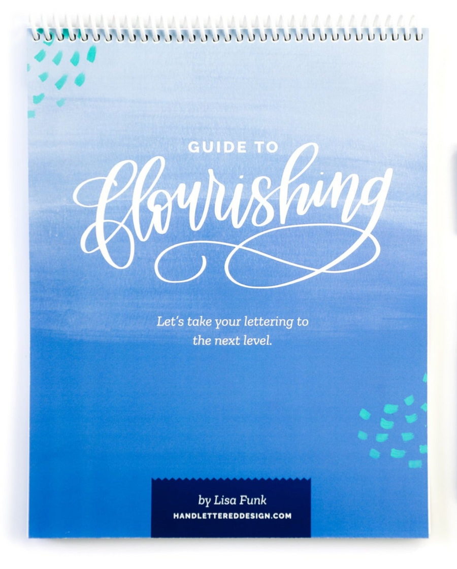 Guide to Flourishing (Single Book)