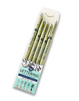 Lettering Pen Starter Set