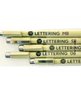 Lettering Pen Starter Set