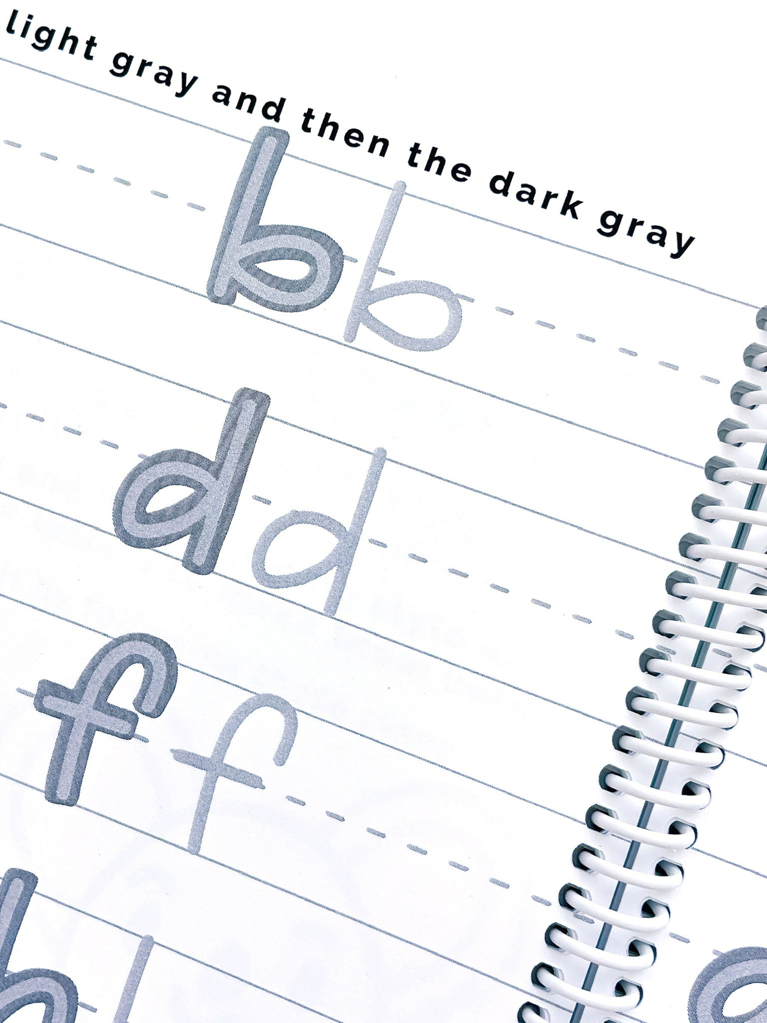 Mindful Lettering For Kids Bundle