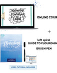 Guide to Flourishing Kit