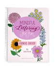 Mindful Lettering for Fun Kit: Flower Edition