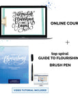 Guide to Flourishing Kit