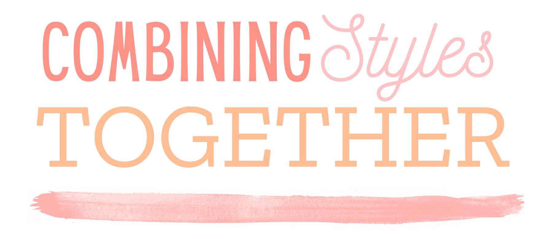 Monthly Lettering Tutorial Subscription
