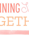 Monthly Lettering Tutorial Subscription