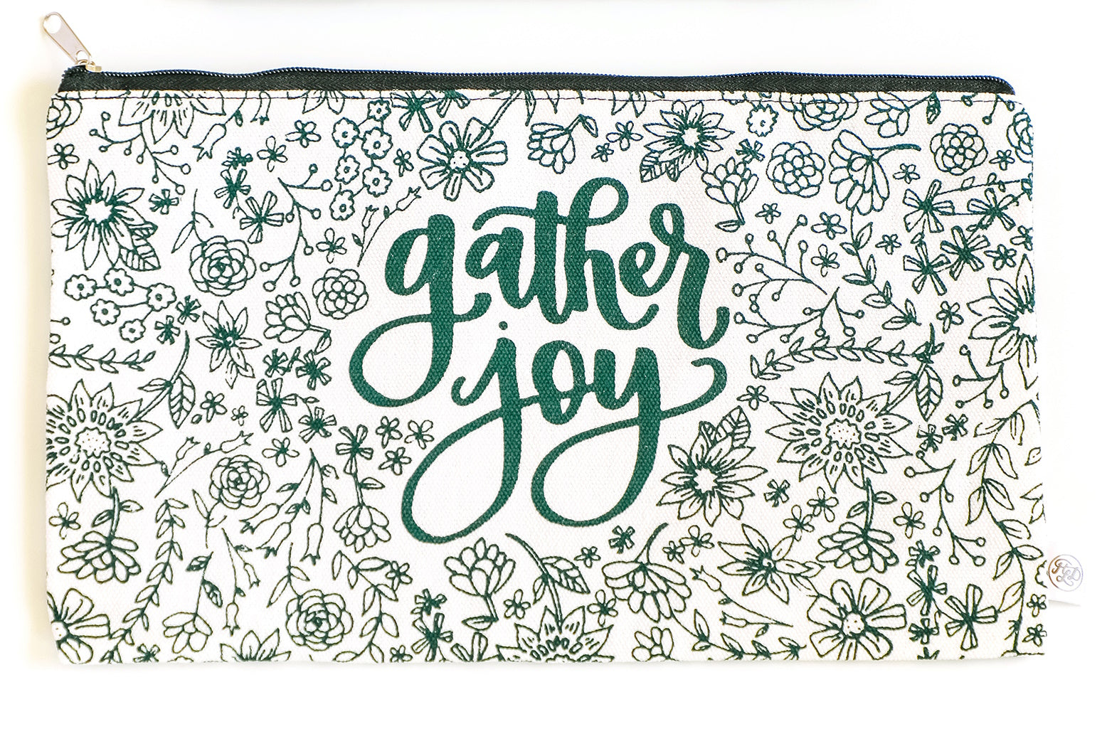 Daily Mindful Lettering Kit: Peace & Calm - Limited Time Bundle