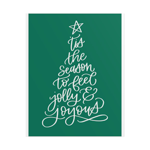 Tis the Season - Digital Download