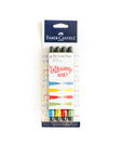Pitt Artist Brush Pens - Primary Colors Set