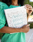 Creative Lettering Journal Bundle