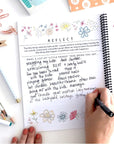 Creative Lettering Journal