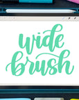 HLD Procreate Brush Set 