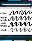 HLD Procreate Brush Set 