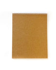 Spiral Notebook - Committed to Create