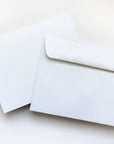 Blank Card Set - 20 Cards and Envelopes Size A2