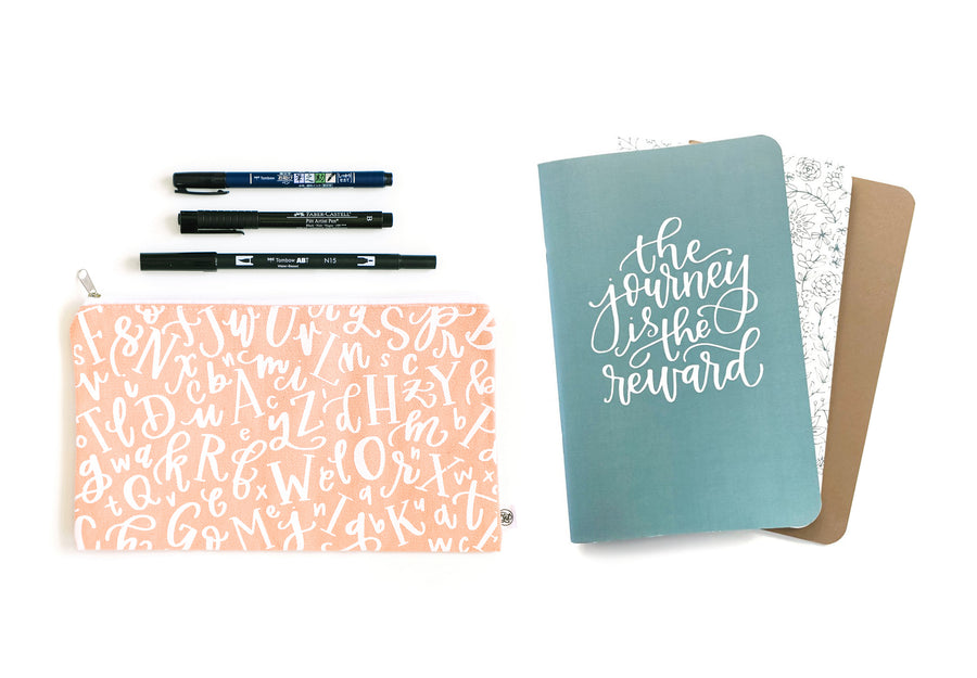 Perfect Travel Bundle