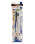 Fudenosuke Brush Pen, Hard Tip, Black